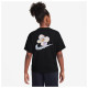 Nike Παιδική κοντομάνικη μπλούζα Sportswear Seasonal Story Tee